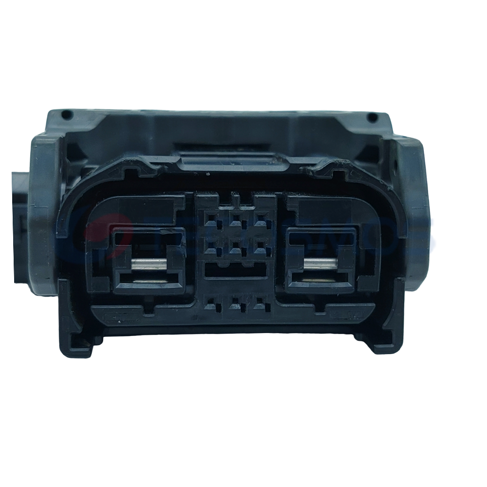 Automotive Hybrid Electronic Steering Module Connector Plug Suitable for Toyota 11 Pin Female CT11-0020M