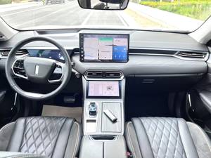 Auto Usado WEY Latte DHT, Tracción en las 4 Ruedas, 2022 <span class=keywords><strong>2023</strong></span> 2024, 1.5TDHT - Product Image 2