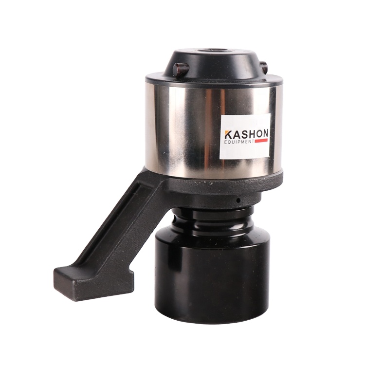 KS-20W 2000Nm механический усилитель крутящего момента ключ, дюймовый стандарт