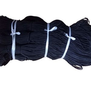 1Mm 2Mm Mạnh Mẽ Đàn Hồi Chuỗi Tráng Bungee Dây Mỏng Cho Hàng May Mặ<span class=keywords><strong>c</strong></span> Đồ Trang Sứ<span class=keywords><strong>c</strong></span> Làm Dây Chuyền Beading Tó<span class=keywords><strong>c</strong></span> Giả Tùy Chỉnh Chiều Dài CE001-1 - Product Image 5