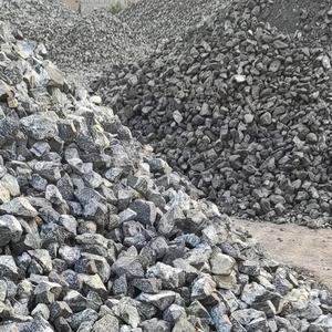 Minerales de cromo 54% al por mayor de exportación directa de minas de Pakistán con composición química CR2O3 para uso industrial - Product Image 5