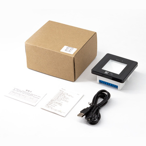 Máy Quét Mã Vạch Qr 1D 2D Protocal USB Có Dây <span class=keywords><strong>13.56MHZ</strong></span> ISO14443A Đầu Đọc Kiểm Soát Ra Vào <span class=keywords><strong>RFID</strong></span> - Product Image 3