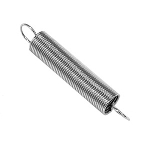 Xinlihuang Mahjong Machine Spring Coil Steel Stretching Part For Mahjong Table Tile Pusher Return Mechanism - Product Image 1