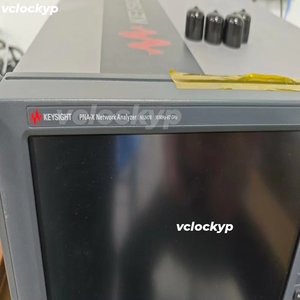 1 Unidad de Analizador de Redes Keysight N5247B 67G de 4 Canales - Product Image 4
