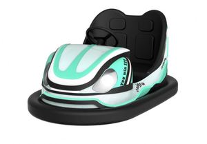 Voiture tamponneuse en fibre de verre pour adultes, usage intérieur/extérieur, pour parcs d'aventure et centres commerciaux, à vendre - Product Image 4