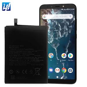 Batterie de téléphone portable OEM d'origine 3010mAh <span class=keywords><strong>BN36</strong></span> pour <span class=keywords><strong>Xiaomi</strong></span> Mi 6X Mi6X - Product Image 5