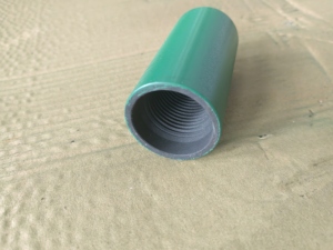 <span class=keywords><strong>API</strong></span> 5CT Padrão Acoplamento & Crossover em J55 <span class=keywords><strong>EUE</strong></span> Rosca - Product Image 2