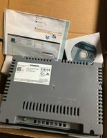 6AV21232GB030AX0 6AV2123-2GB03-0AX0 Panel Táctil HMI KTP700 Basic para Programación de PLC y Control Industrial Nuevo