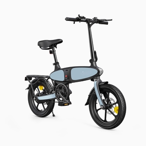 Bicicletta elettrica professionale per brevi distanze con certificazione CE - Product Image 3