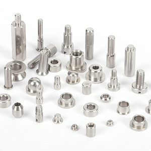 Nhà Máy bán hàng trực tiếp chuyên nghiệp tùy chỉnh CNC phay chế biến dịch vụ cung cấp Nhôm kim loại thép phần đồng - Product Image 6