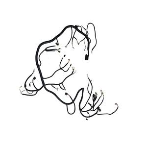 Faisceau de câblage principal Doosan B20SE B25SE B30SE, âme en cuivre, isolation en PVC, pour pièces de chariot élévateur électrique - Product Image 5