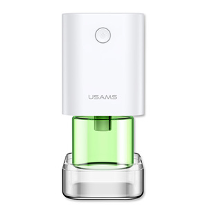 USAMS Personal 75% de Alcohol sin contacto automático de niños líquido desinfectante de la mano de - Product Image 4