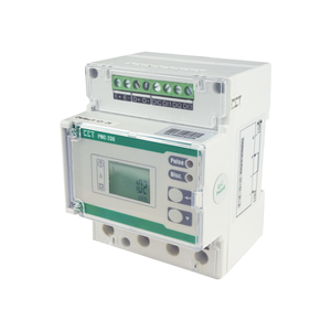 CET PMC-230 Din Rail Energy <strong>Meter</strong> Rs-485 Port Single Phase <strong>Smart</strong> <strong>Electricity</strong> <strong>Meter</strong> For <strong>Smart</strong> Grid - Product Image 3
