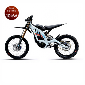 New 10000W <b>72V</b> Surround LBX Motorcycle 10kW for Light X 2026 Major Upgrades Curb Weight 59kg Forged Aluminum Alloy - Product Image 1
