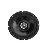 DIBEISI Altavoces de graves de audio de coche de 8 pulgadas Subwoofer dual de alta frecuencia con cesta de aluminio Precio al por mayor CA6503