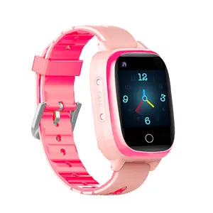 Produits les plus vendus 2024 enfants montre téléphone intelligent montre pour enfants montre intelligente avec carte SIM