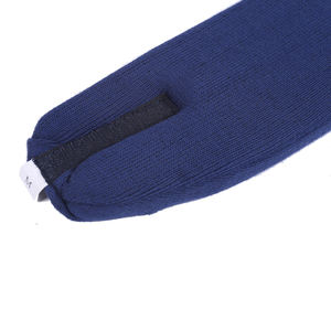 Collare cervicale regolabile con collo in morbida schiuma comodo dispositivo di fissazione della trazione del collo in plastica - Product Image 6