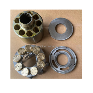 Kit di Riparazione per Pompa Idraulica Principale KVC925 KVC930 KVC932, Parti UH07-5 UH081 UH10 per Escavatori - Product Image 1