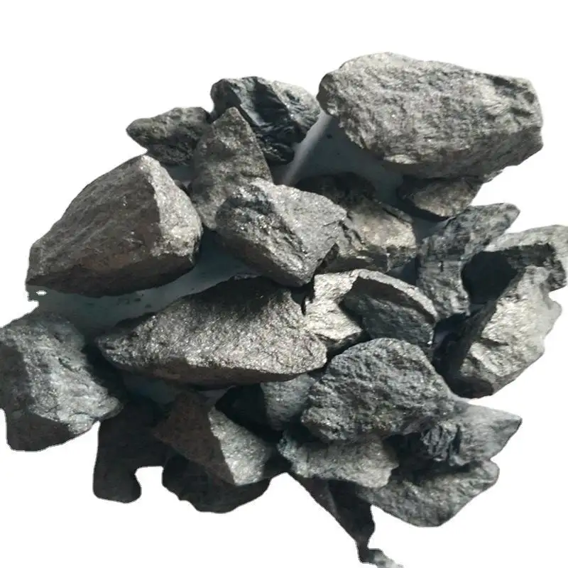 グレーランプマグネシウムノデュライザー、研磨面5-25mm3-8マグネシウム希土類ノデュライザー工場供給