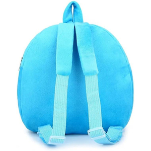 U172 Linda bolsa de dibujos animados de <span class=keywords><strong>animales</strong></span> de peluche Regalos de cumpleaños Kindergarten <span class=keywords><strong>Mochila</strong></span> primaria para niños Guardería - Product Image 3
