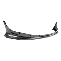 Nouveau pour MX5 NA Miata Roadster (1989-1998) Pare-chocs avant large style RB - Kit carrosserie personnalisé en fibre de carbone à visser