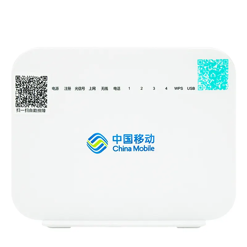 Best Price ONU G-140W-MH wan access remote wan 1GE+3FE+WiFi GPON ONT wireless English Version Fiber Optic Equipment G-140W-MD