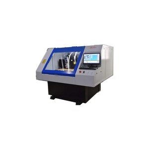 60000 vòng/phút trục chính hiệu quả cao Tự động CNC in bảng mạch ATC PCB khoan cắt phay giá máy - Product Image 1