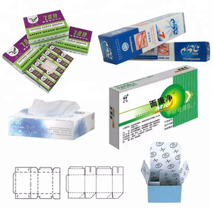 ZH-800 hộp các tông tự động gấp trước dán giấy carton thư mục <span class=keywords><strong>gluer</strong></span> Máy Giá cả cạnh tranh - Product Image 6