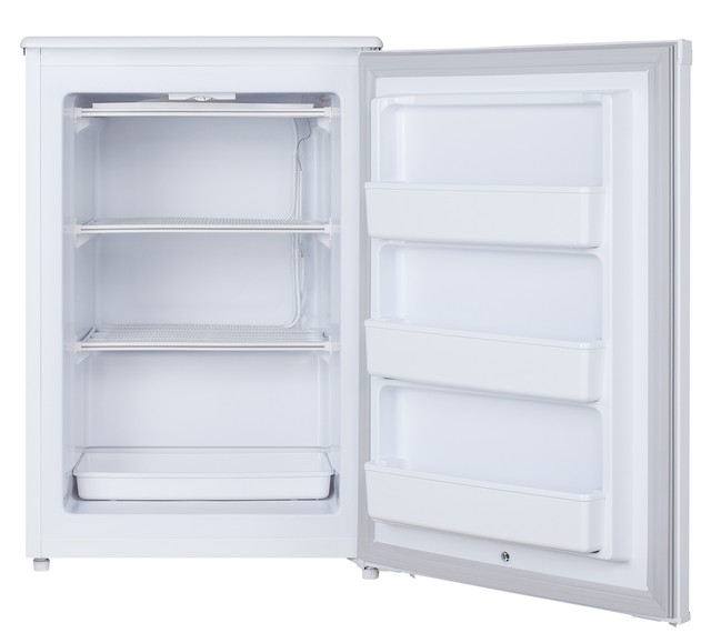 XFL-100JJ/10 Cu.Ft Upright Vertical Single Door Freezer