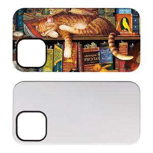 Custodia per cellulare 3D a sublimazione bianca all'ingrosso 2024, custodia a 2 strati per iPhone <span class=keywords><strong>11</strong></span> <span class=keywords><strong>Pro</strong></span> Max, 12 <span class=keywords><strong>Pro</strong></span> Max, 16 <span class=keywords><strong>Pro</strong></span> Max - Product Image 3