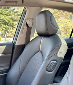 Utilisé pour Camry 2024, berline hybride à essence, 4 portes, 5 places, turbo <span class=keywords><strong>automatique</strong></span>, intérieur foncé, sièges en cuir, 1 à 25 000 miles - Product Image 5