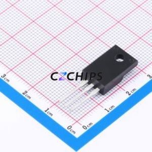 Diodo Schottky MBRF20200DT TO-220F Nuevo y Original, Venta al por Mayor de Componentes Electrónicos, Proveedor de Chips y Servicio BOM - Product Image 2