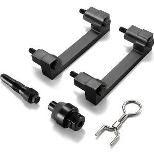 Kit d'outils de calage XCTOOL 25x18x6.5 en acier au carbone pour réparation de moteur A6L A6 Q7 - Product Image 1