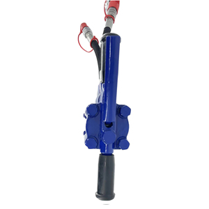 เครื่องเจาะหินแบบพกพาใต้น้ำสำหรับงานมืออาชีพ  ค้อนไฮดรอลิก - Product Image 4
