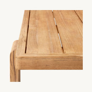 Conjunto de sofá de diseño moderno para jardín, conjunto de sofá de lujo para exteriores, maravilloso conjunto de muebles para el hogar y el jardín al aire libre - Product Image 6