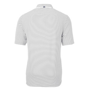 Camisas Casuales de Diseño Personalizado para Hombre, Cuello Redondo, Ajuste Delgado, Manga Corta a Rayas, Cuello Camisero, Tallas Grandes, Transpirables - Product Image 2