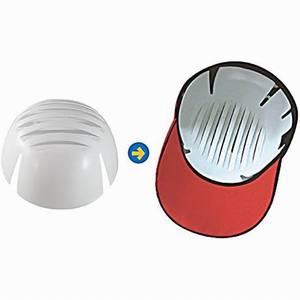 Gorra universal de béisbol, gorra de béisbol, protección ligera para la cabeza, con forro de <span class=keywords><strong>PE</strong></span> gorras de béisbol, insertos de casco de béisbol - Product Image 4