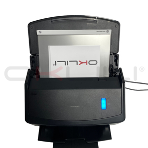 เครื่องสแกนสแกนเอกสารแบบเก่าอุปกรณ์ถ่ายภาพแผ่น PA03770-0015สำหรับฟูจิตสึและริโก้สแกนเนอร์ความเสียหาย - Product Image 6