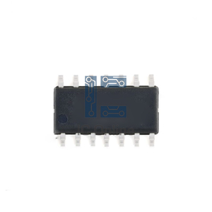 <strong>74HC00D</strong> Original Electronic Component Suppliers <strong>Integrated</strong> <strong>Circuit</strong> BOM List Service Instant Spot Supply - Product Image 1