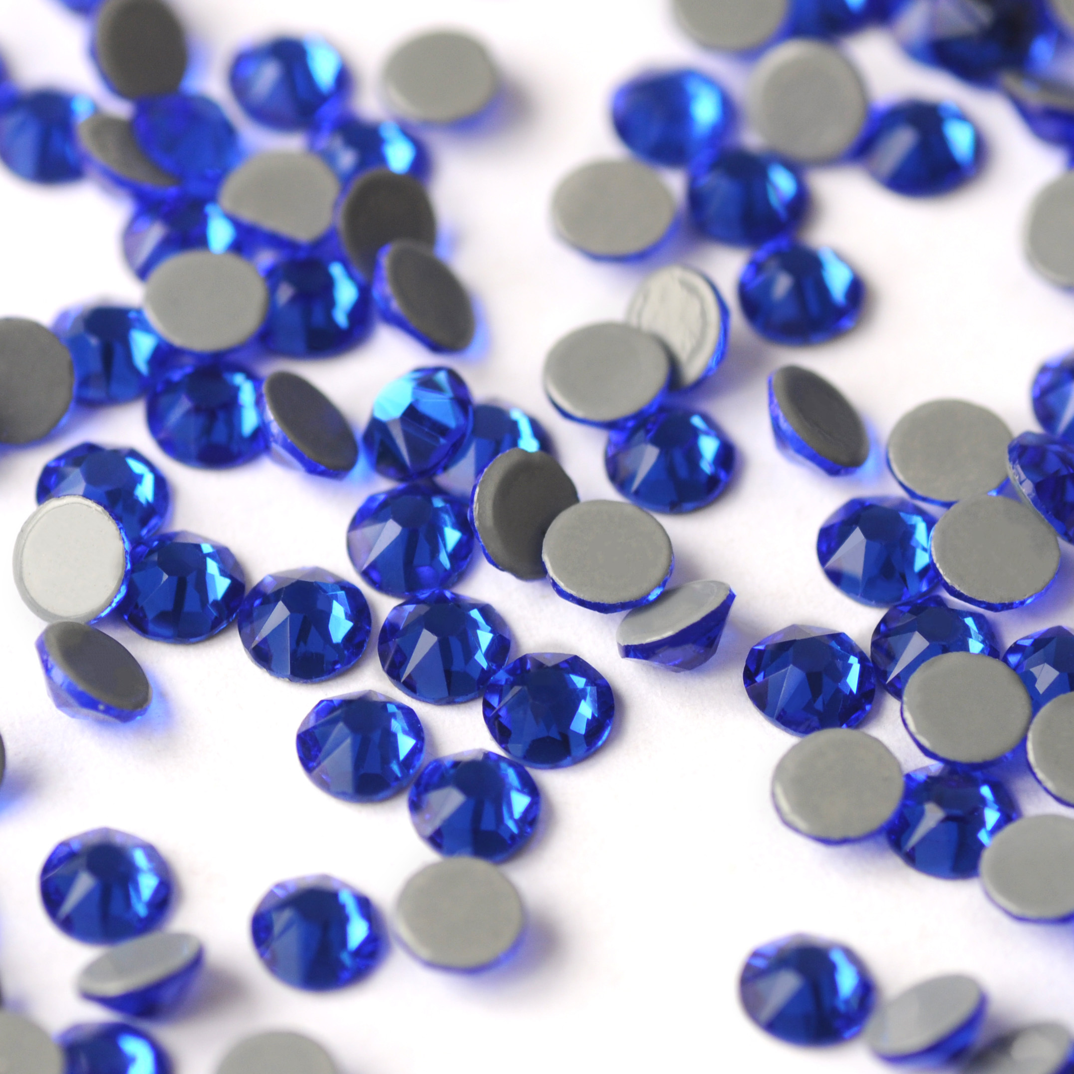 206 Sapphire