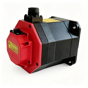 บริการซ่อมมอเตอร์ Fanuc รุ่น A06B-2235-B1002235-B100 สำหรับอุตสาหกรรม  ประสิทธิภาพเสถียร พร้อมบริการซ่อมนอกสถานที่อย่างมืออาชีพ - Product Image 4