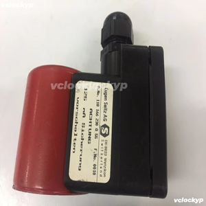 Eugen Seitz ขดลวดโซลินอยด์ ATEX 2 C52 EEx 230V 50-60Hz P #118166230055 - Product Image 3