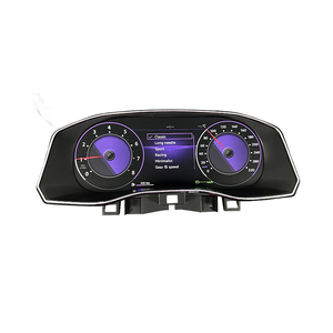 Panel de Instrumentos Digital Multifuncional para Coche Amarok 2016-2020, Tablero LCD, Medidor con Pantalla - Product Image 1