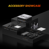 AMD Ryzen AI Max+ 395 16-Core 2TB SSD 128GB LPDDR5x RAM AMD Radeon 8060S geïntegreerde grafische kaart Gaming Mini-computer Windows 11