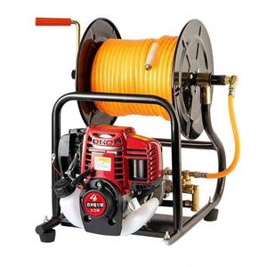 <span class=keywords><strong>Pulvérisateur</strong></span> à roues pour l'agriculture 60L 100L 200L 300L, <span class=keywords><strong>pulvérisateur</strong></span> à essence - Product Image 3
