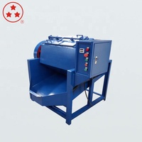 Machine de finition rotative octogonale XXGP-A100 pour le polissage des bijoux