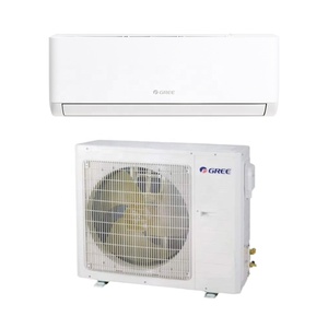 Mini Aires Acondicionados Split de 36K para el Hogar, Unidad de Aire Acondicionado Inteligente con Wifi, Montada en la Pared, 36000 Btu, Sin Ductos - Product Image 2
