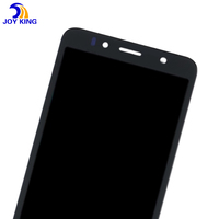 Écran tactile de téléphone portable pour Tecno Itel Infinix pour Itel A33 A36 A56 A16 Plus P17 P15 P13 P12 S31 S17 A60 A14 Écran et tactile