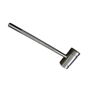 Martillo Quirúrgico Dental y Ortopédico Manual de Acero Inoxidable de Grado Clínico, Marca Mayorista, con Certificación CE - Product Image 6