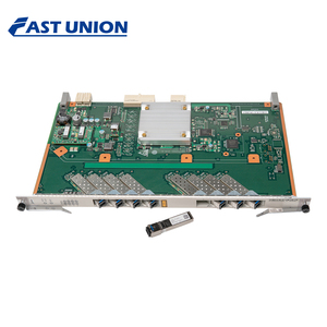 <span class=keywords><strong>Gpbd</strong></span> C + 8 cổng bảng dịch vụ GPON OLT <span class=keywords><strong>gpbd</strong></span> C ++ thẻ 8 cái SFP OLT ma5608t <span class=keywords><strong>ma5680t</strong></span> ma5683t OLT <span class=keywords><strong>gpbd</strong></span> C - Product Image 2